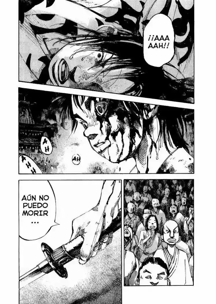 Sidooh capítulo 21, página 10