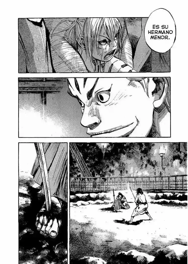 Sidooh capítulo 21, página 13