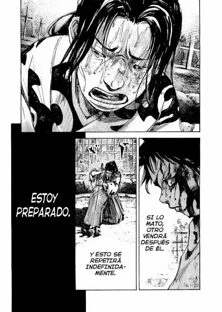 Sidooh capítulo 21, página 14