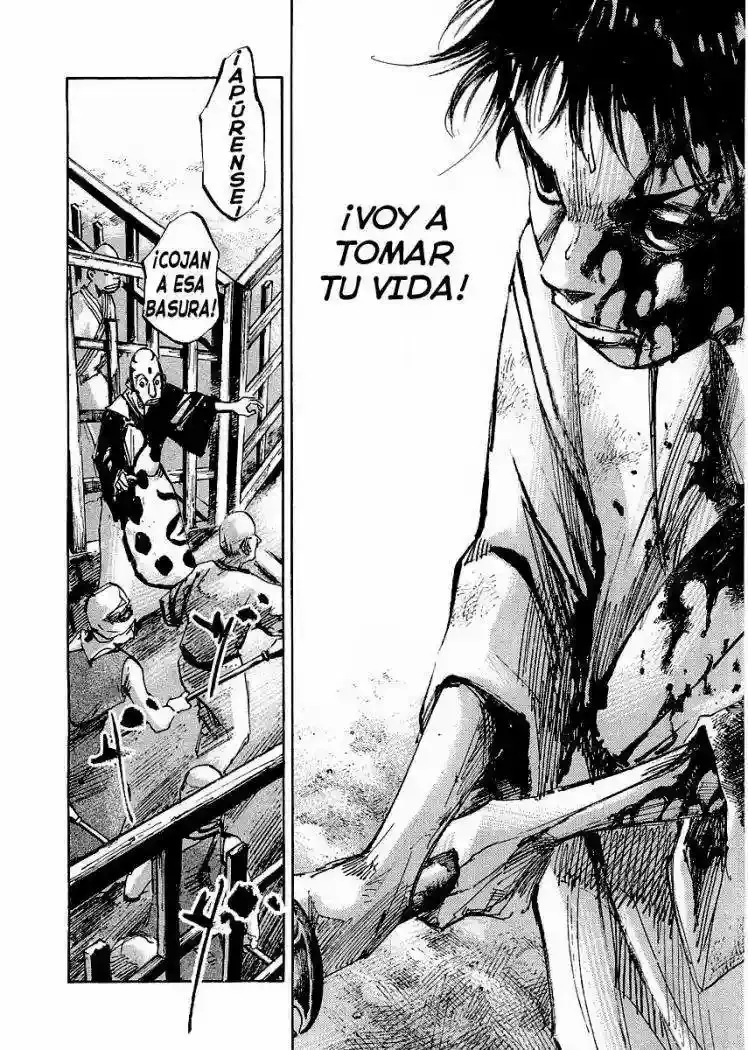 Sidooh capítulo 22, página 6
