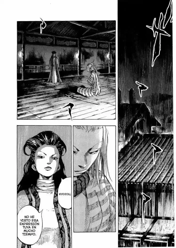 Sidooh capítulo 24, página 10