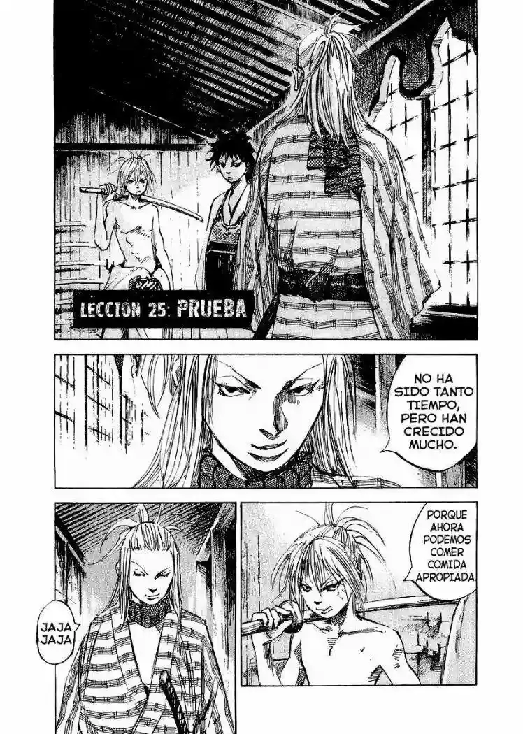 Sidooh capítulo 25, página 1