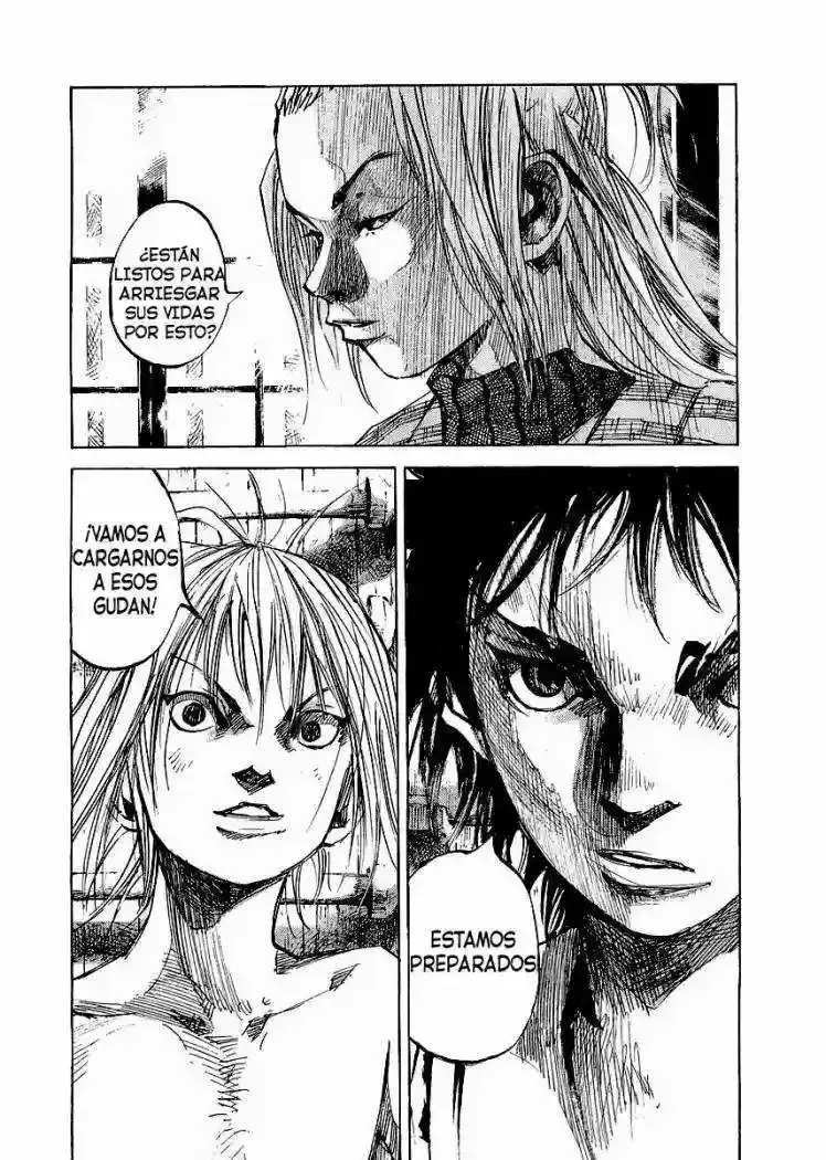 Sidooh capítulo 25, página 6