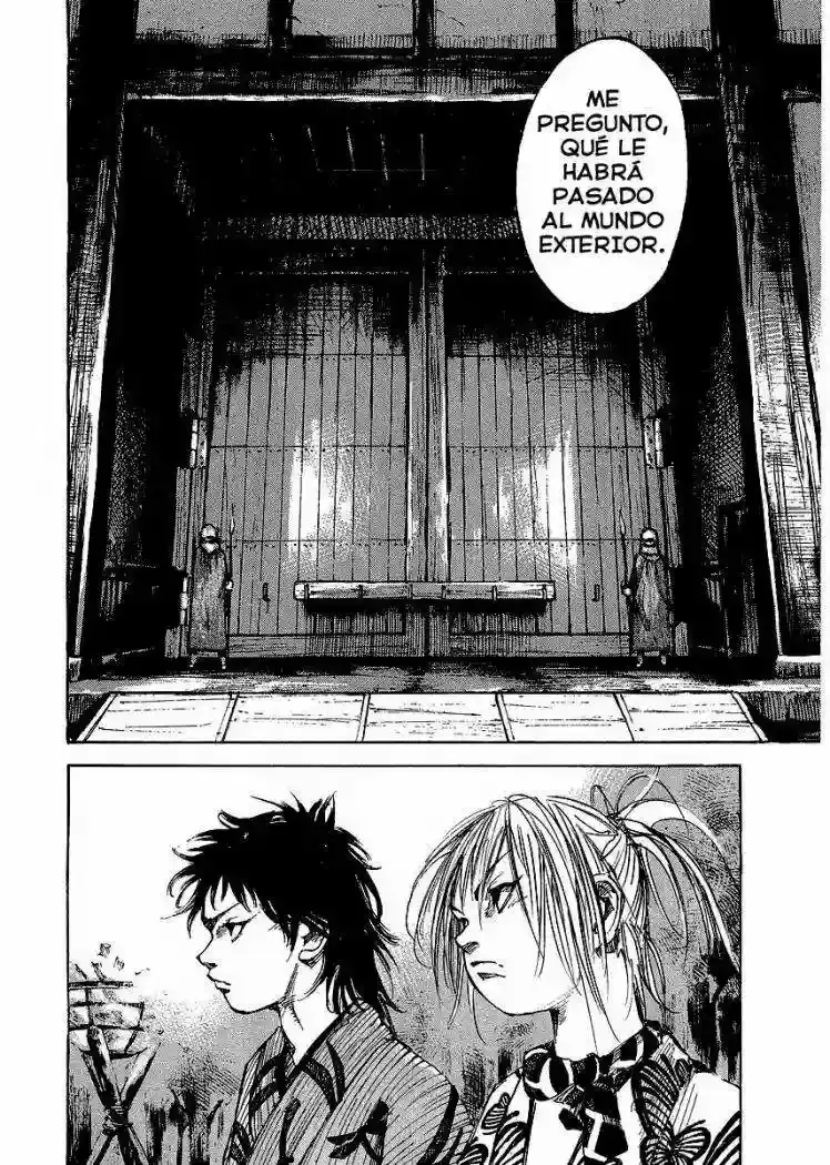 Sidooh capítulo 25, página 10