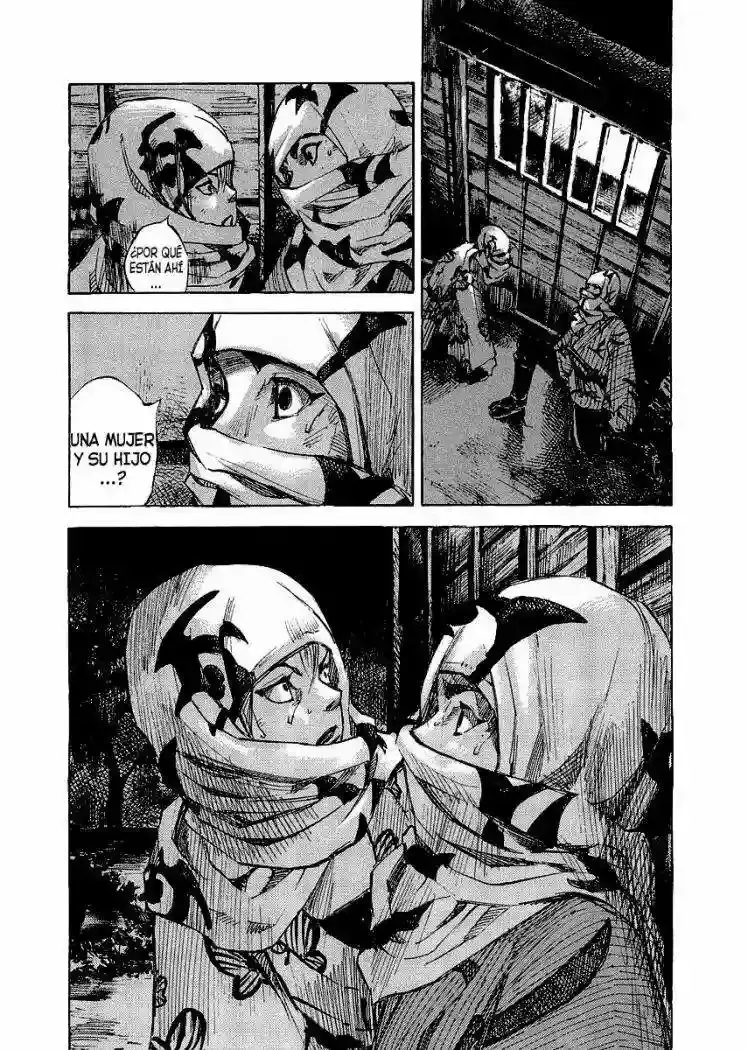 Sidooh capítulo 25, página 20