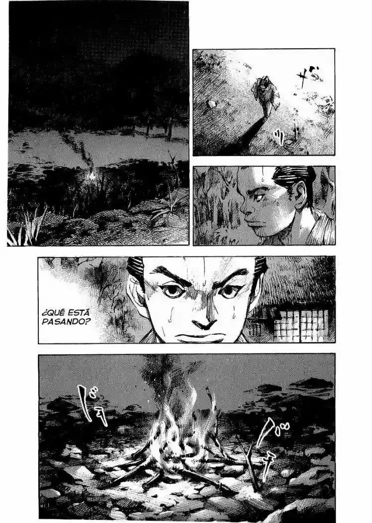 Sidooh capítulo 26, página 7