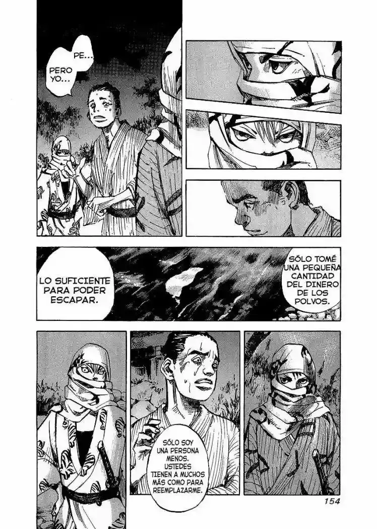 Sidooh capítulo 26, página 12