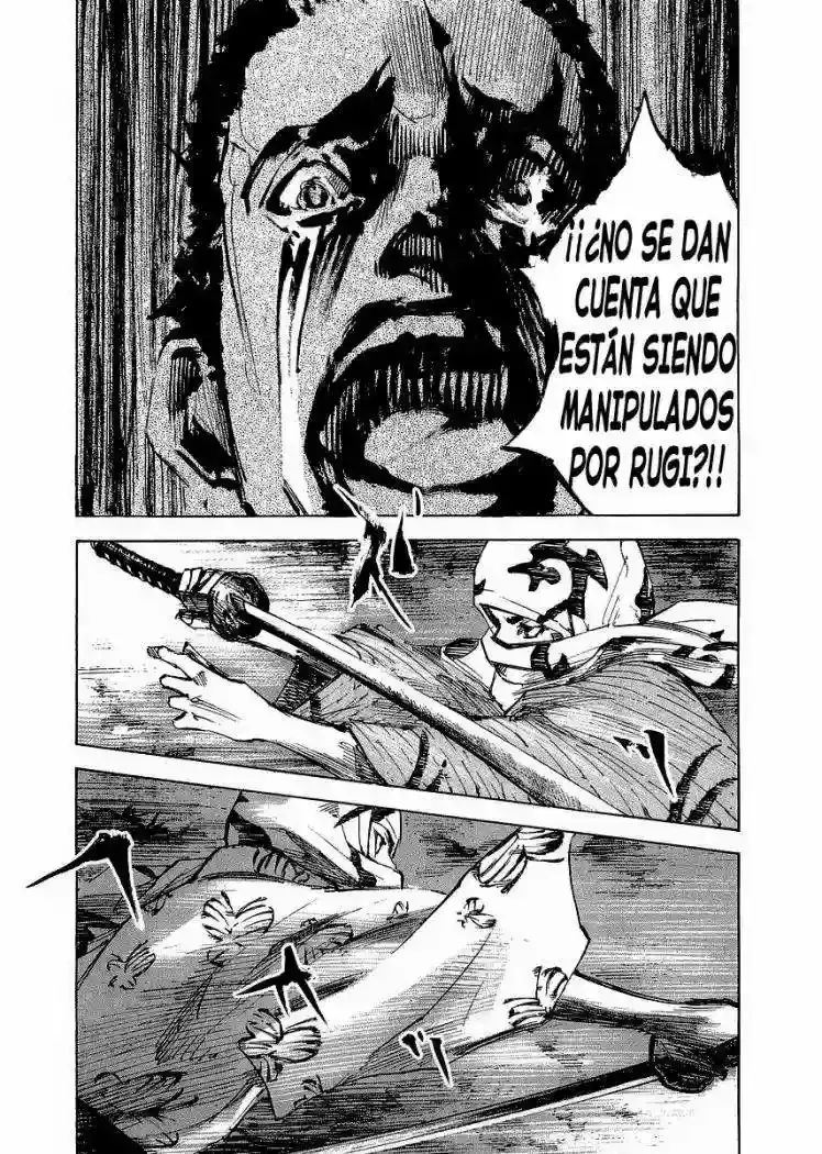 Sidooh capítulo 26, página 15