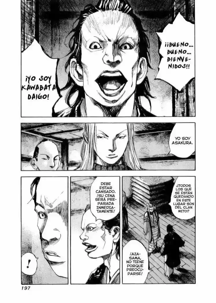Sidooh capítulo 28, página 14
