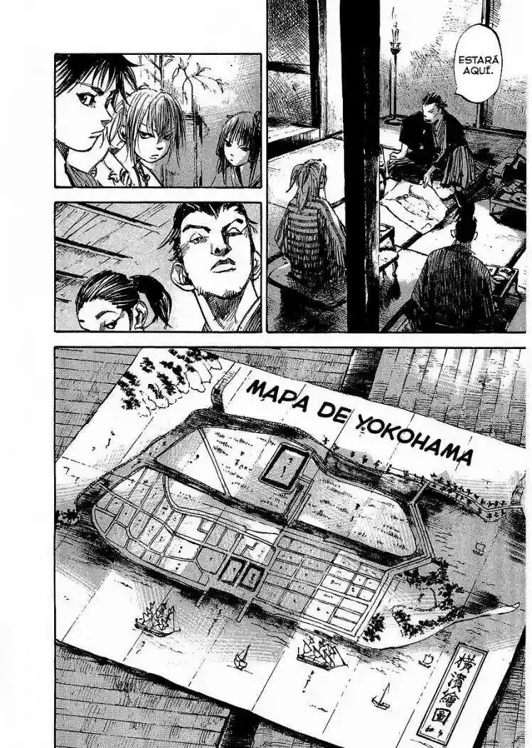 Sidooh capítulo 29, página 2