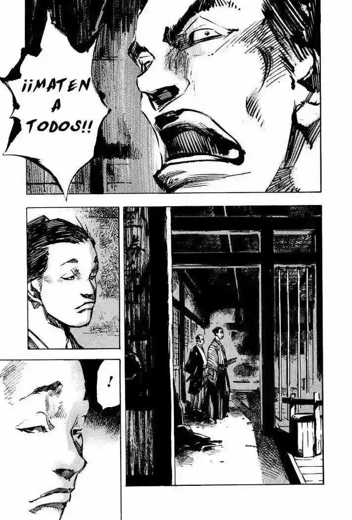 Sidooh capítulo 30, página 17