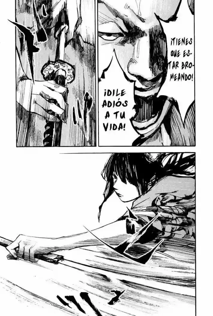 Sidooh capítulo 31, página 6