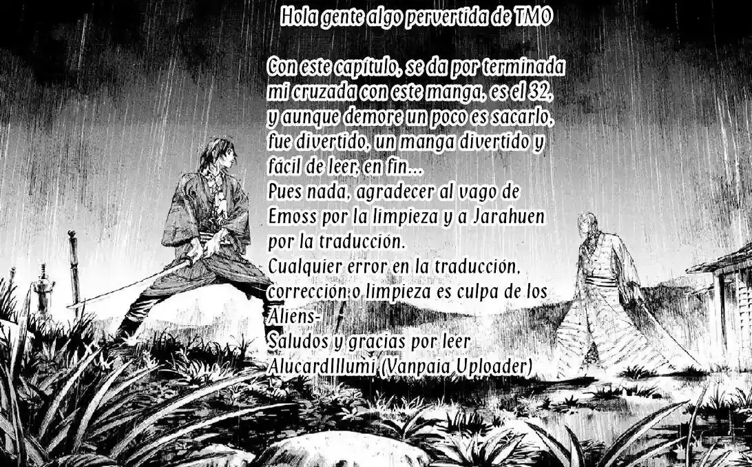 Sidooh capítulo 32, página 2