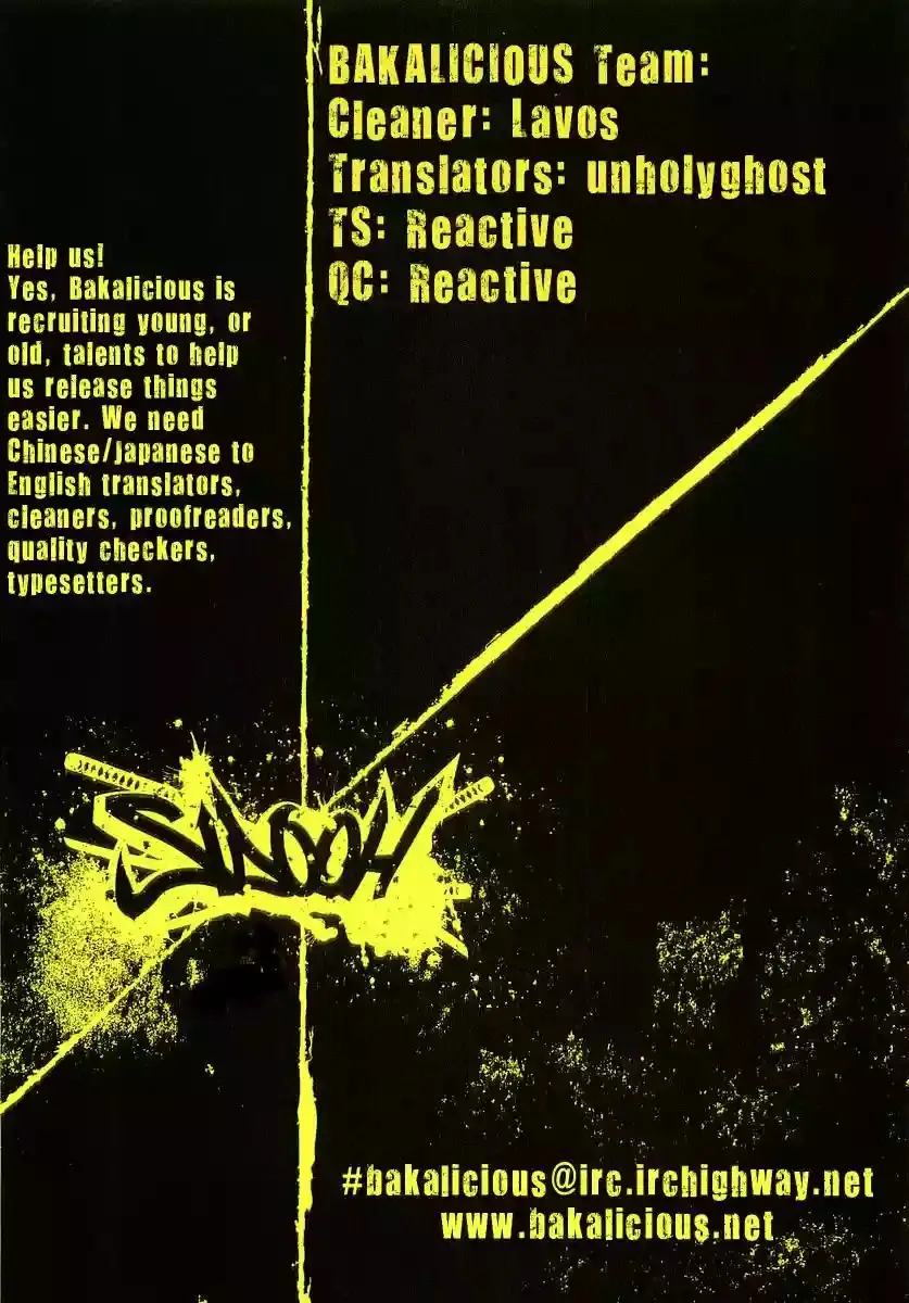 Sidooh capítulo 32, página 18