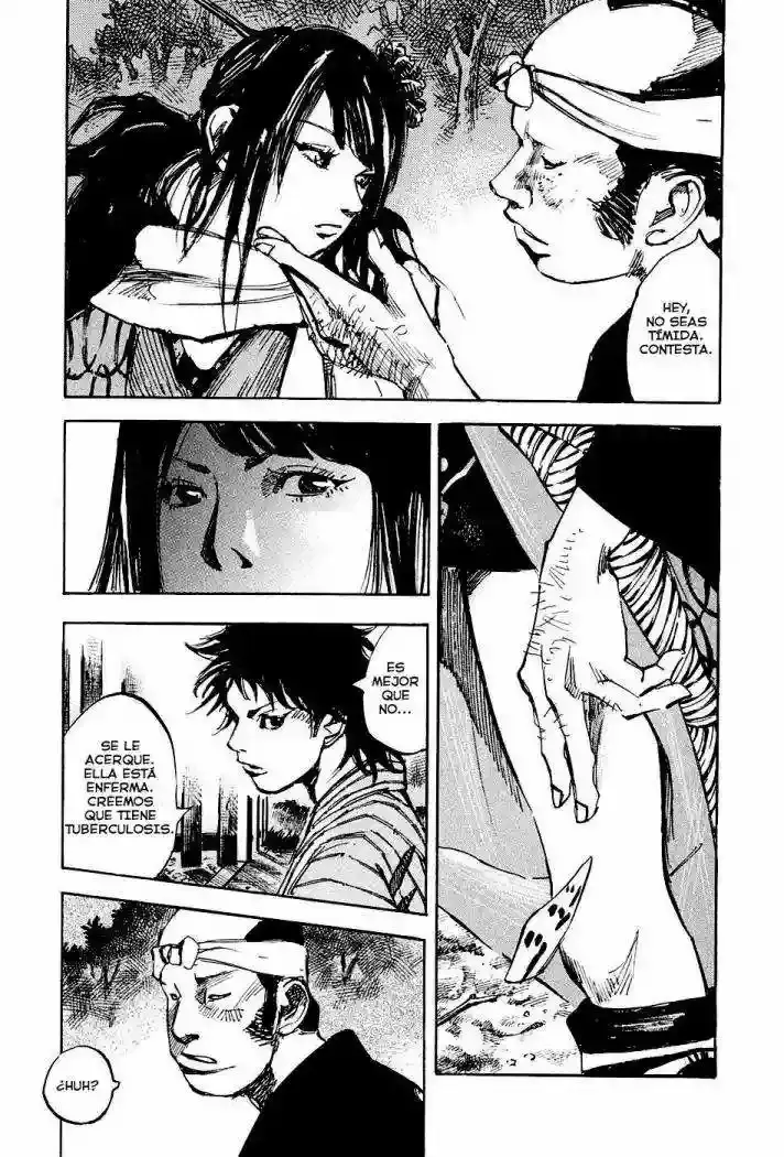 Sidooh capítulo 33, página 13