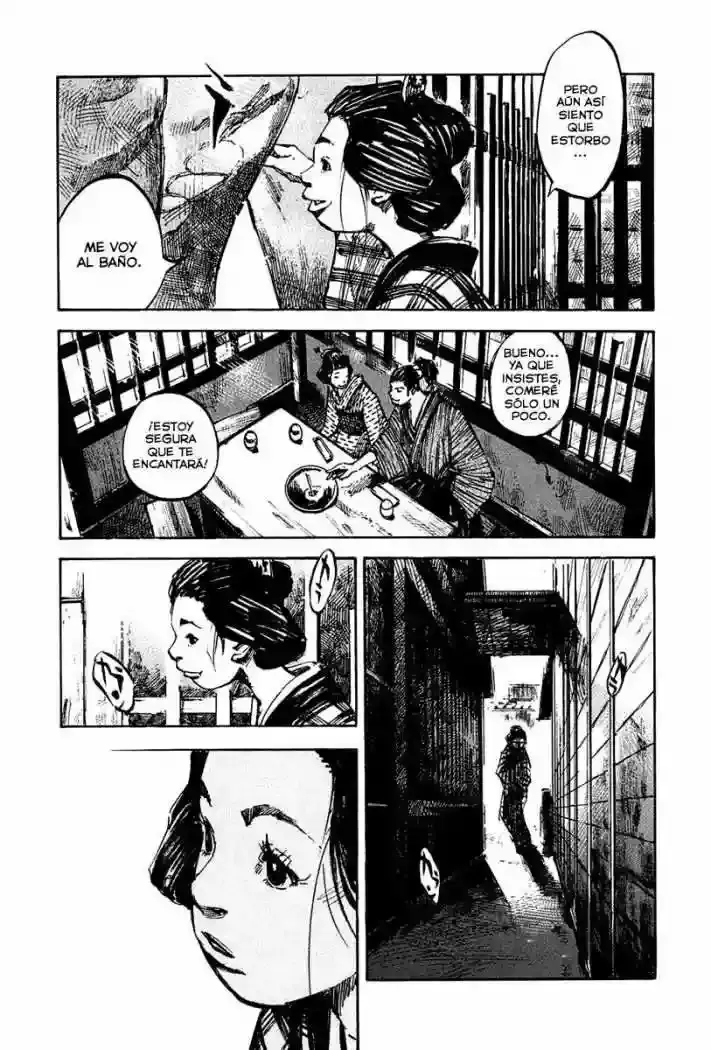 Sidooh capítulo 38, página 13