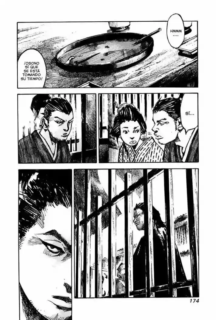 Sidooh capítulo 38, página 18