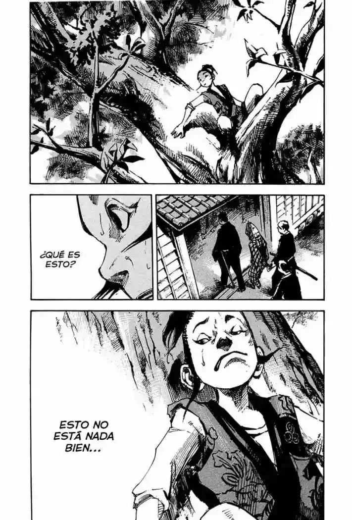 Sidooh capítulo 38, página 20