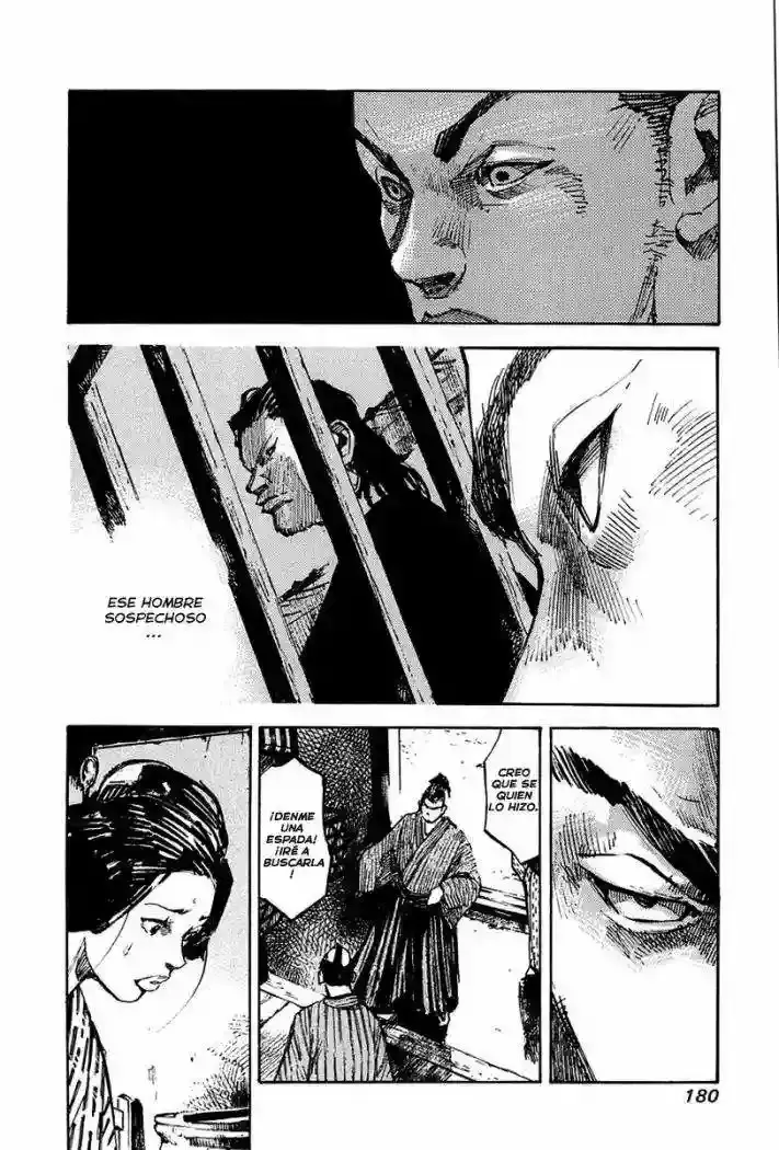 Sidooh capítulo 39, página 4