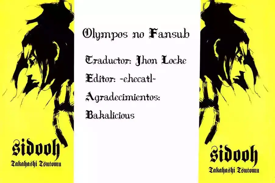 Sidooh capítulo 39, página 21