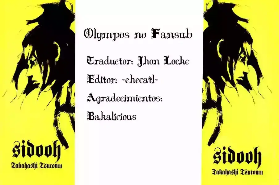 Sidooh capítulo 40, página 21