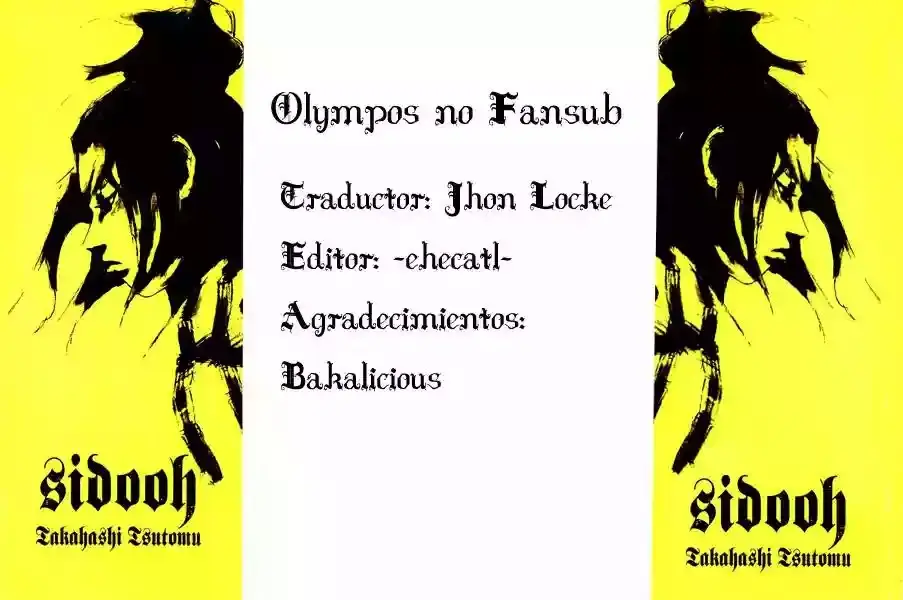 Sidooh capítulo 41, página 25