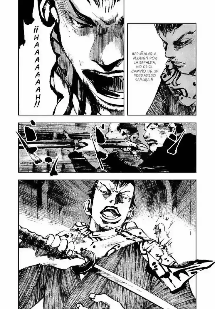 Sidooh capítulo 49, página 4