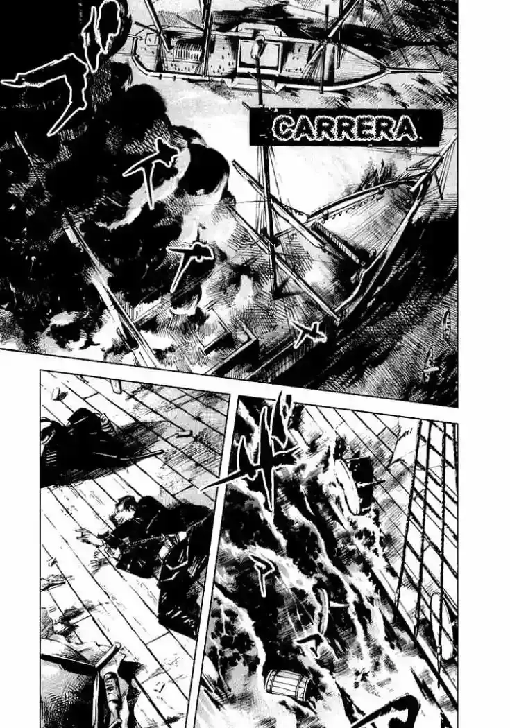 Sidooh capítulo 54, página 2