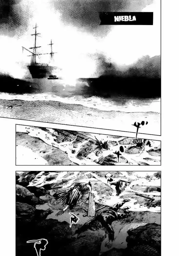 Sidooh capítulo 56, página 1