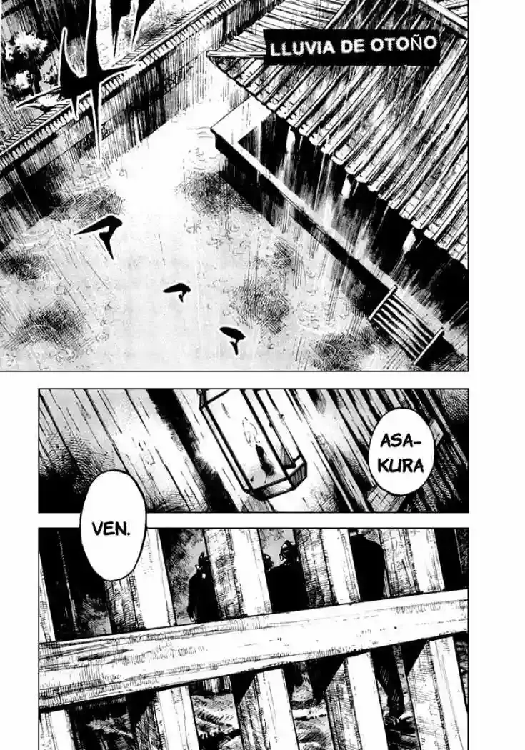 Sidooh capítulo 59, página 1