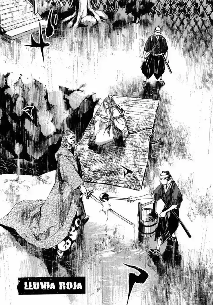 Sidooh capítulo 60, página 1
