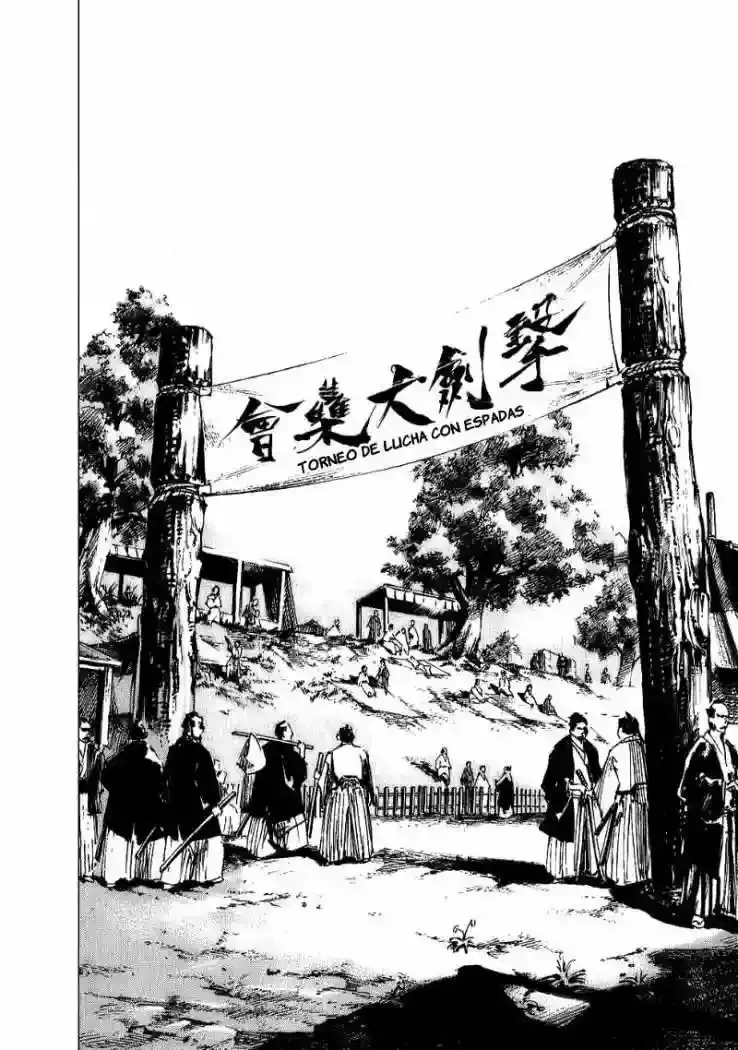Sidooh capítulo 64, página 2