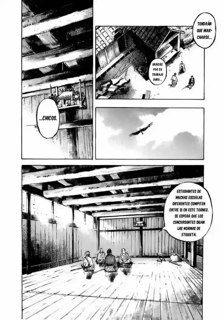 Sidooh capítulo 67, página 2