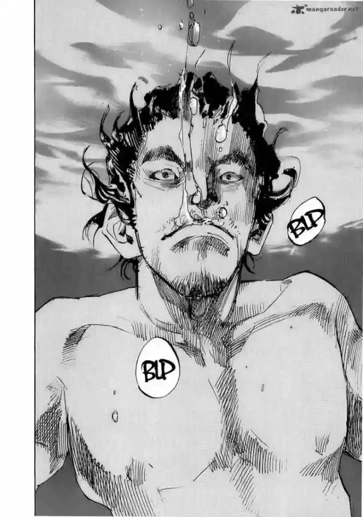 Sidooh capítulo 69, página 19