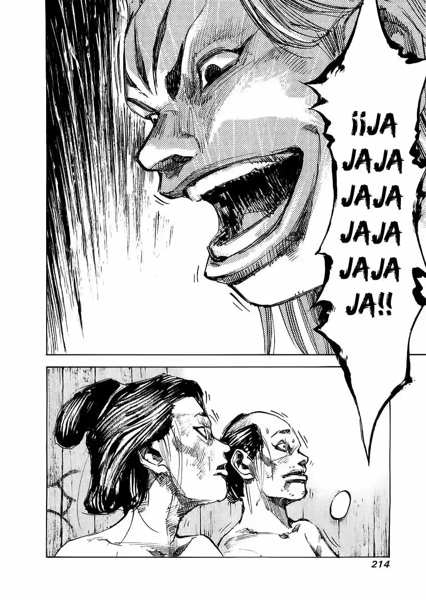Sidooh capítulo 7, página 15