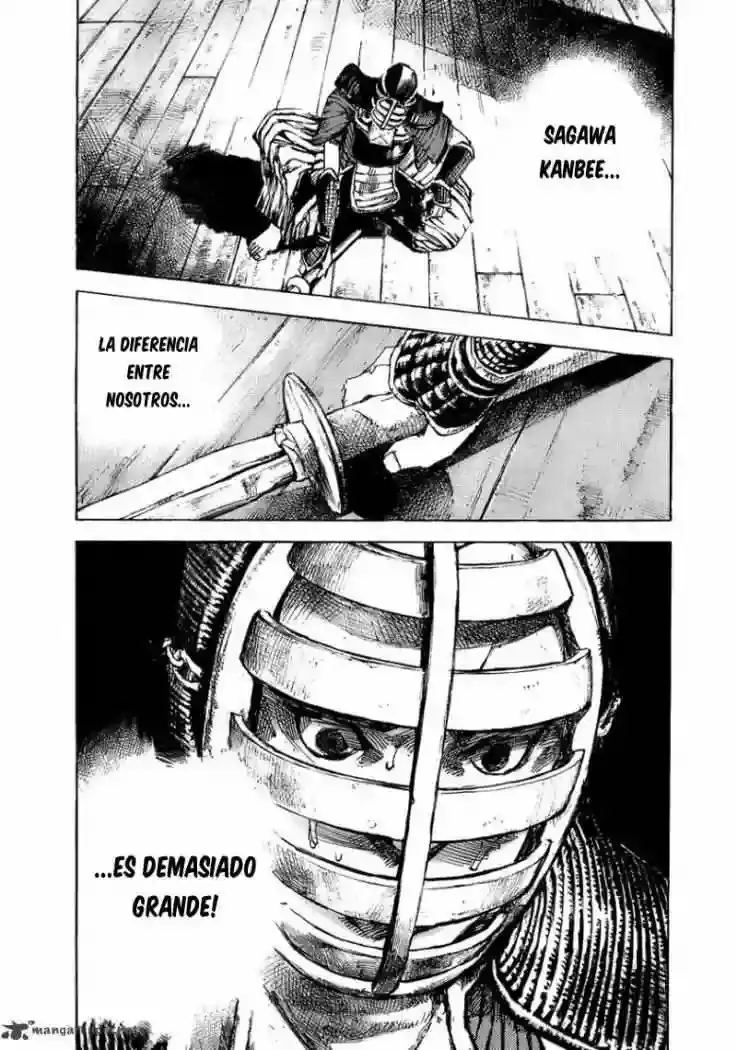 Sidooh capítulo 71, página 4