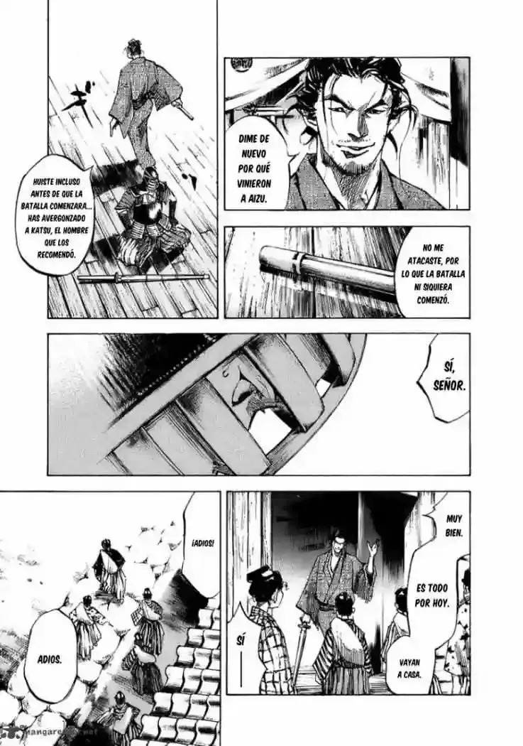 Sidooh capítulo 71, página 7