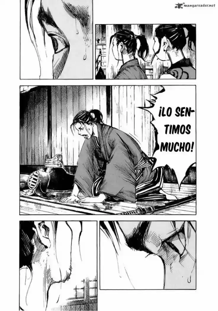 Sidooh capítulo 72, página 14