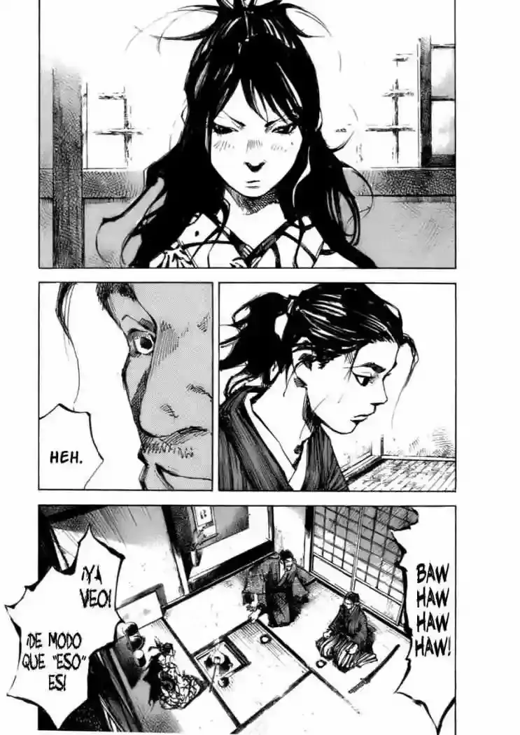 Sidooh capítulo 78, página 12