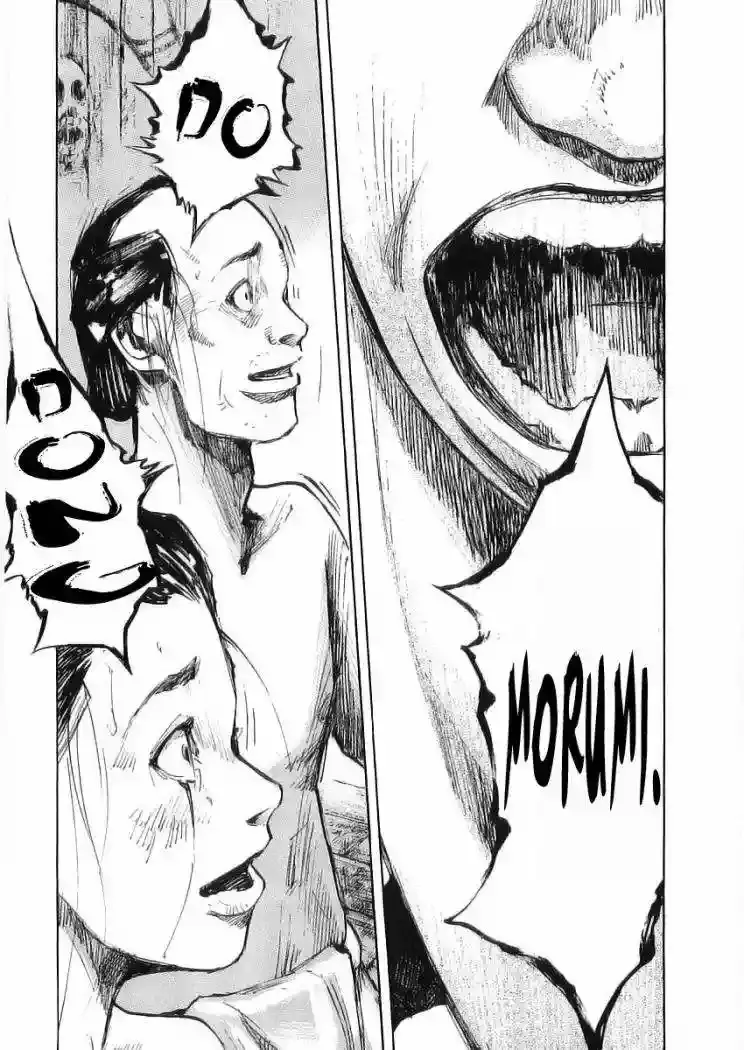 Sidooh capítulo 8, página 17