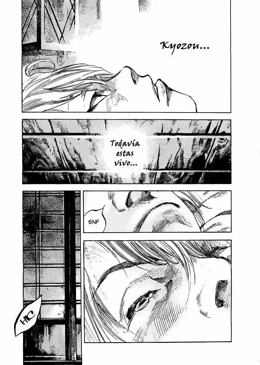 Sidooh capítulo 86, página 12