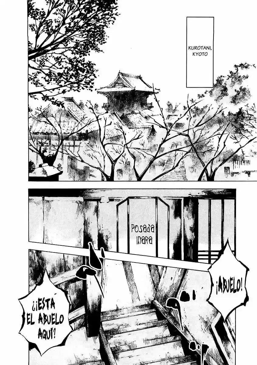 Sidooh capítulo 89, página 17