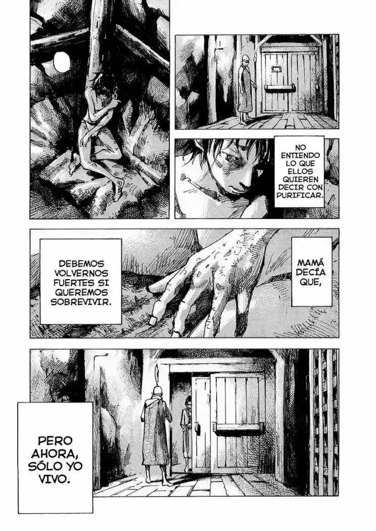 Sidooh capítulo 9, página 3