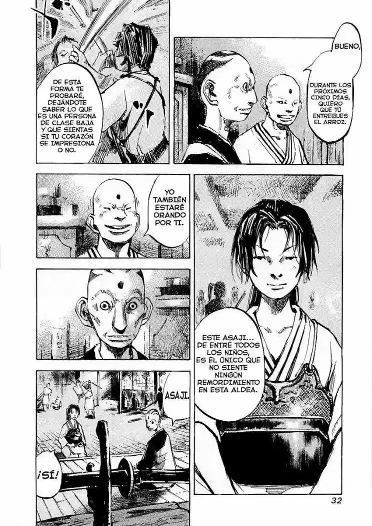 Sidooh capítulo 9, página 12