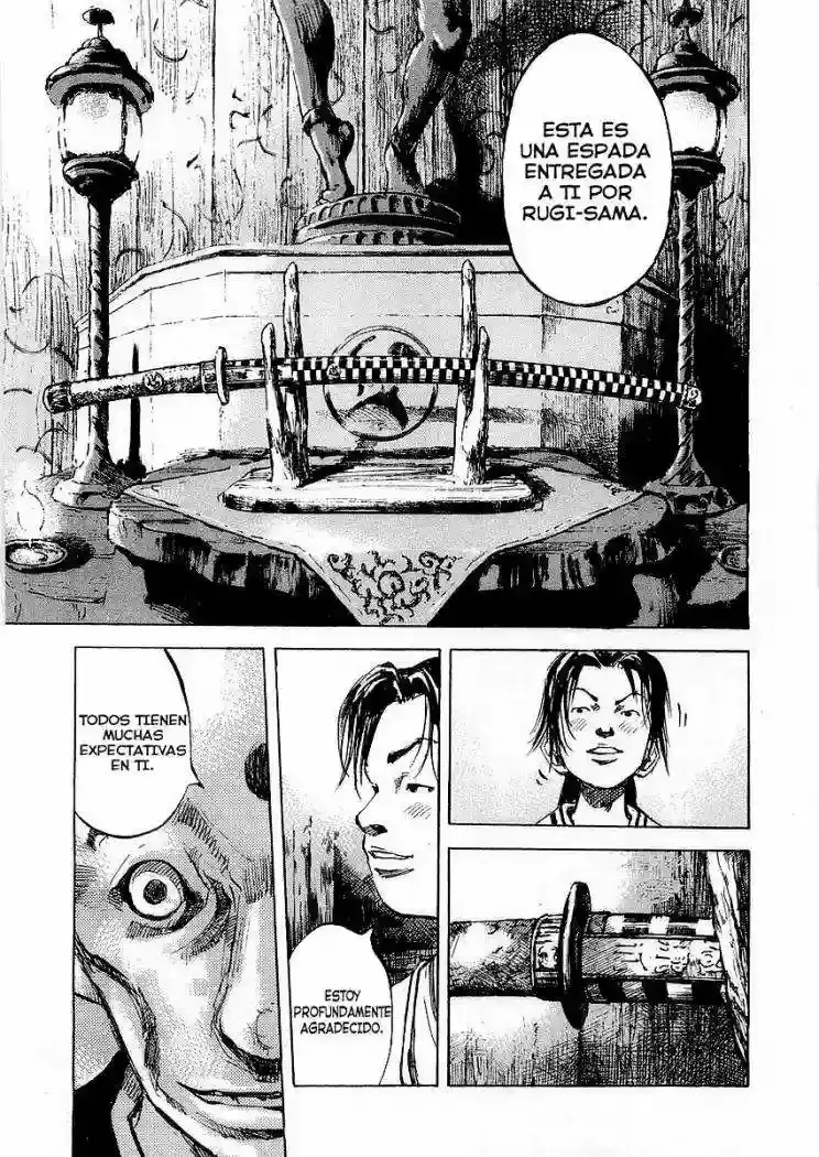 Sidooh capítulo 9, página 13