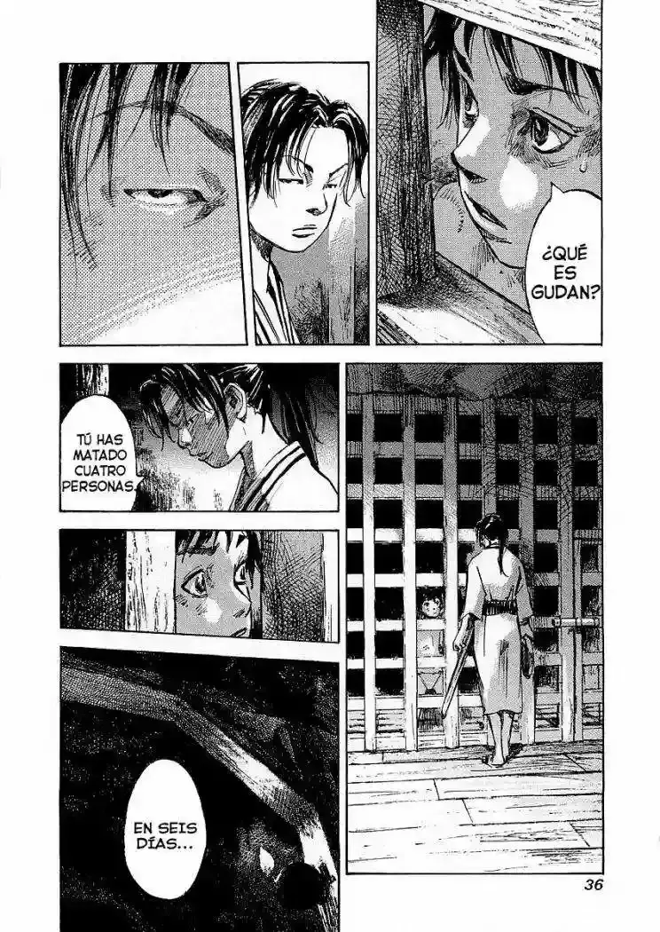 Sidooh capítulo 9, página 16