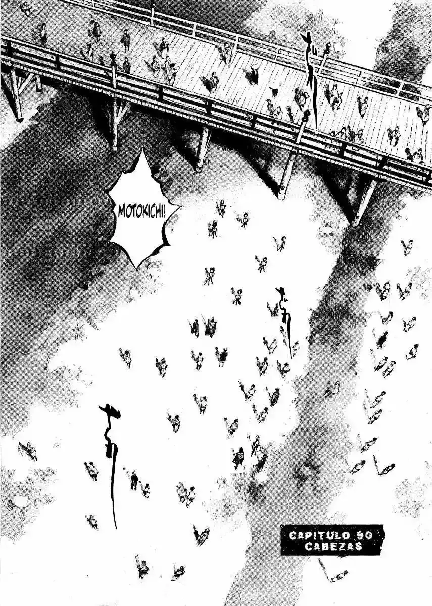 Sidooh capítulo 90, página 3
