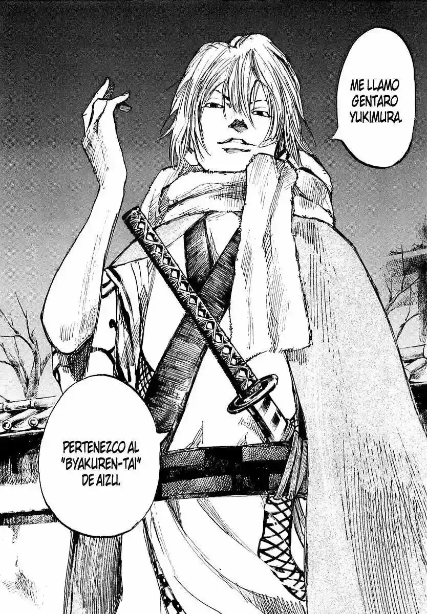 Sidooh capítulo 90, página 22