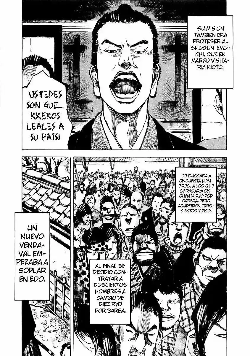 Sidooh capítulo 94, página 18