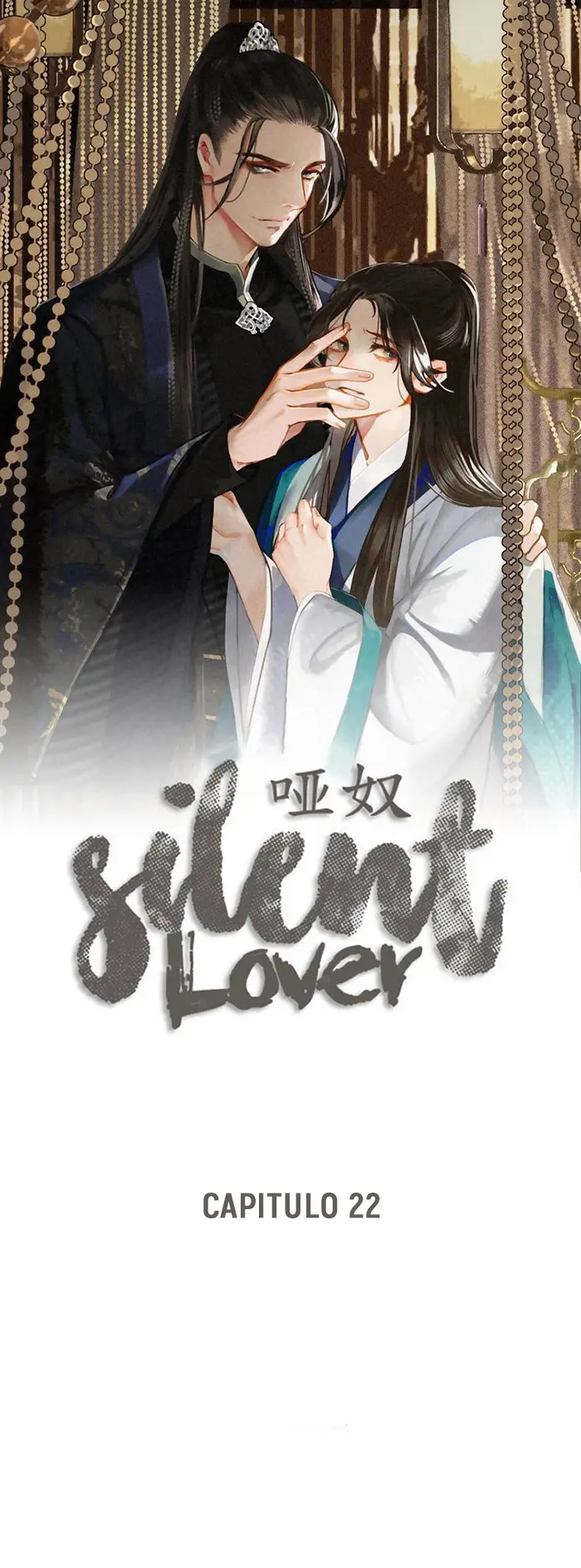 Silent Lover capítulo 22, página 2
